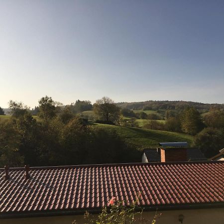 Landhaus Heppenheim  Εξωτερικό φωτογραφία
