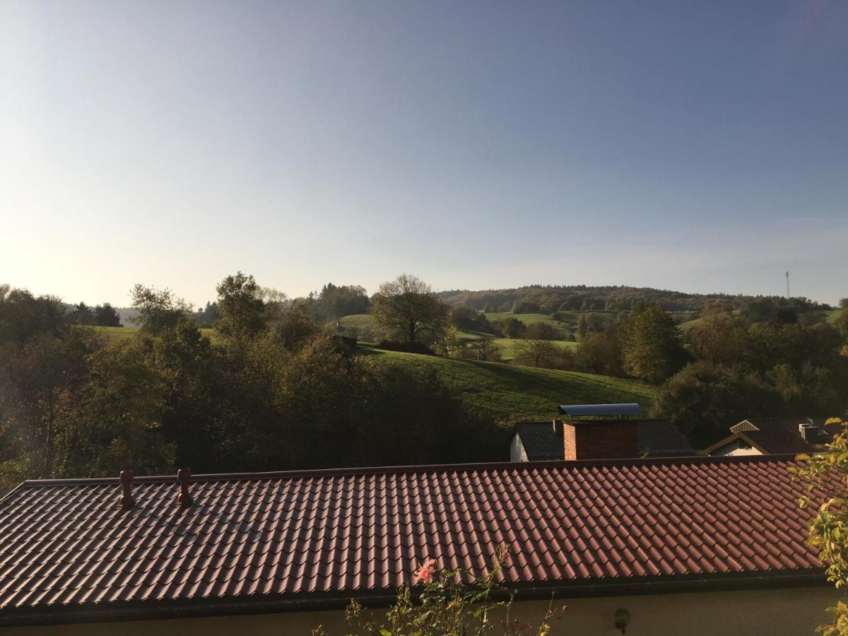 Landhaus Heppenheim  Εξωτερικό φωτογραφία